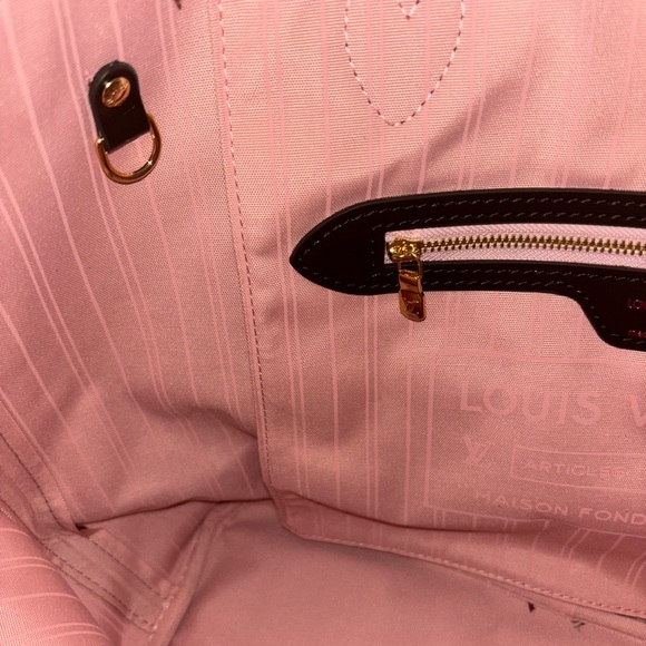 Lv neverfull - Picture 7 of 11